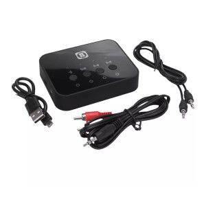فرستنده و گیرنده بلوتوث صدا مدل BW-107